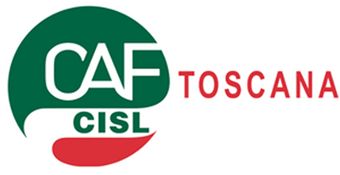 Logo CAF CISL